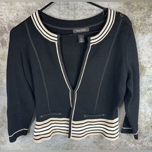 WHBM Jacket